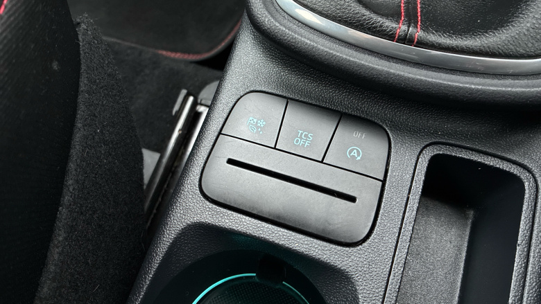 Ford Puma 1.0 EcoBoost Hybrid mHEV 155 ST-Line 5dr Petrol Hatchback